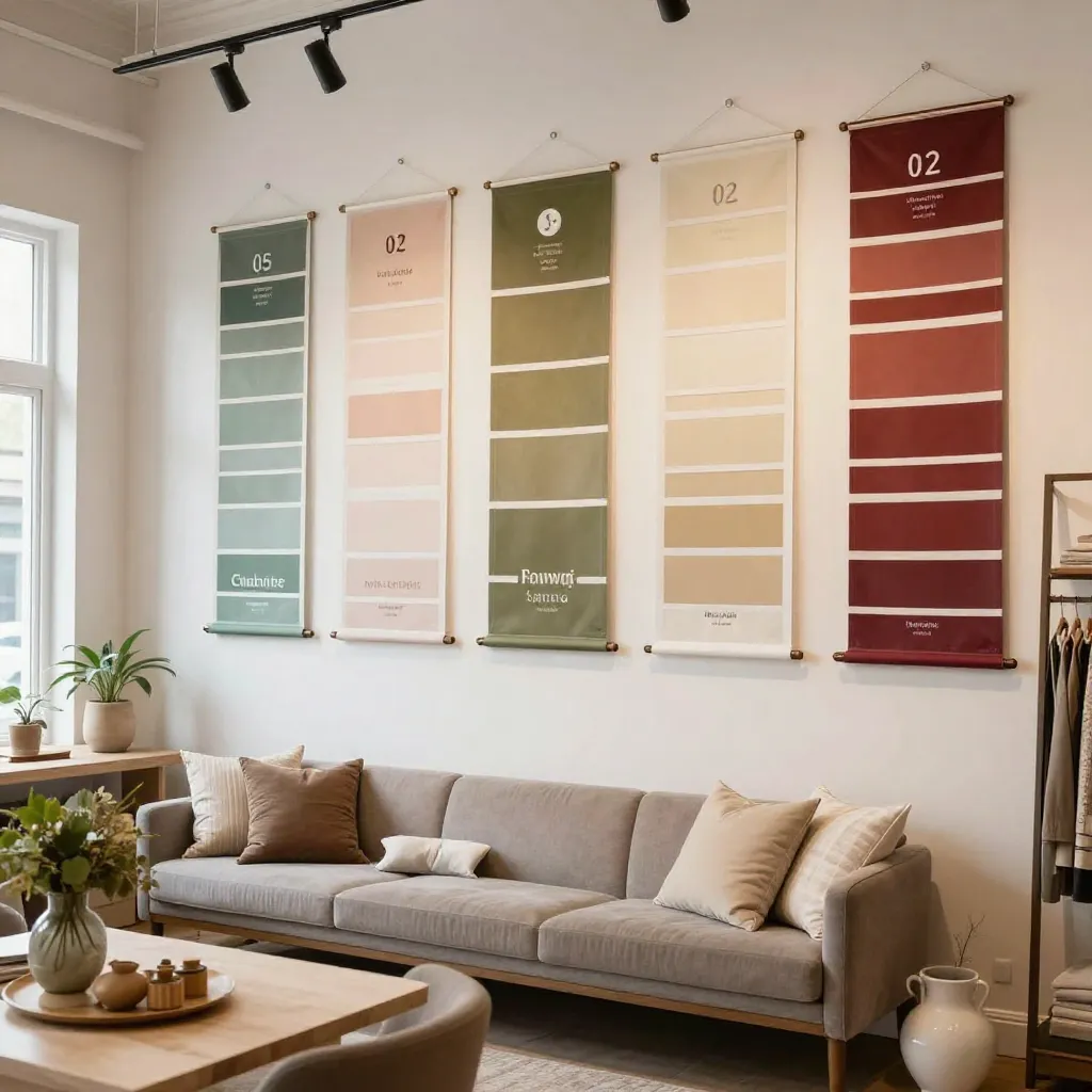 Fiesta celebration garden flag