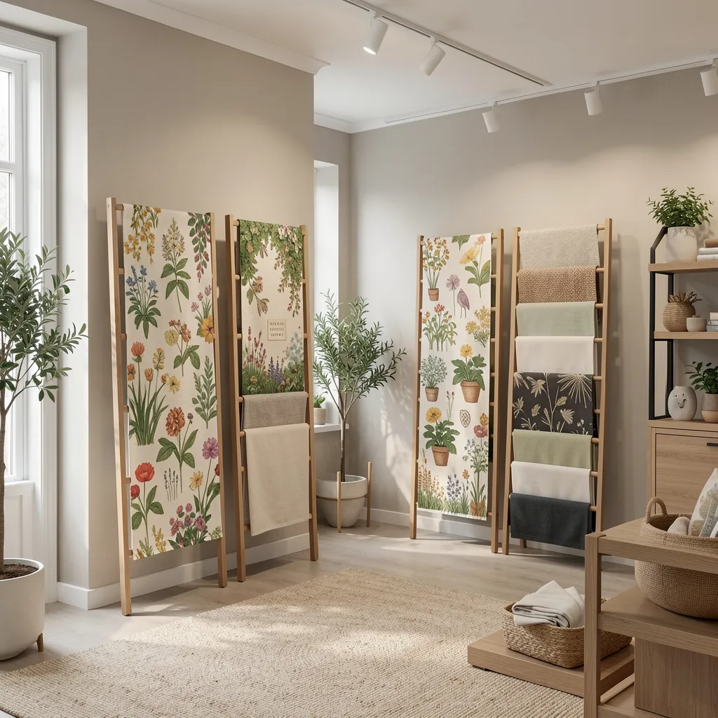 Fiesta banner design