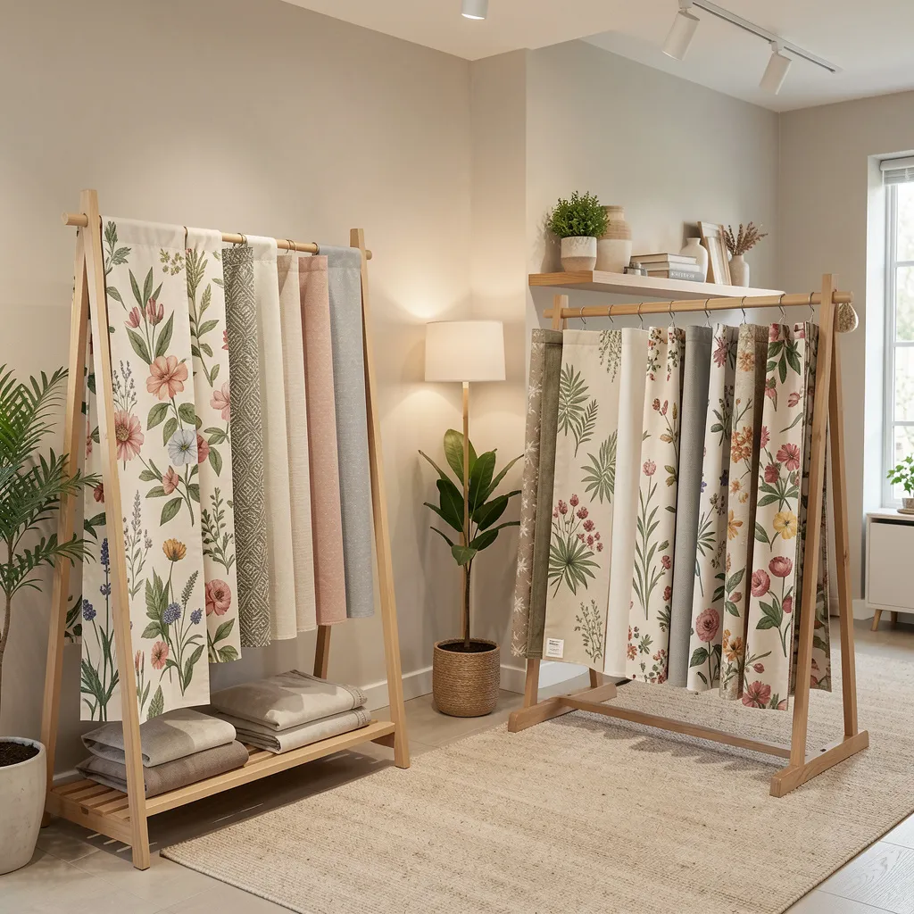 Seasonal motif reference