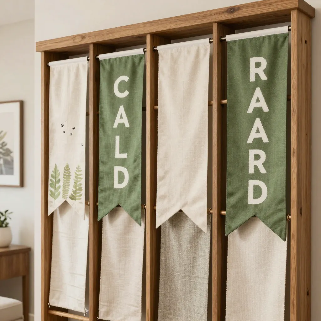 Tropical pattern design